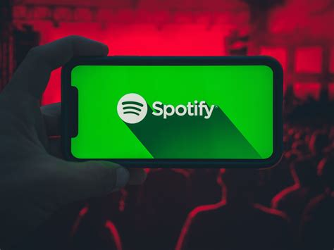 Spotify Nach heftiger Kritik folgt Preiserhöhung