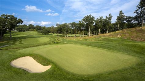 U S Women S Mid Amateur Scoring