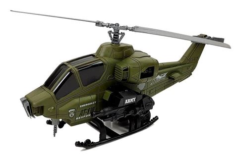 Military Set Helicopter Soldier Helmet | Toys \ Planes