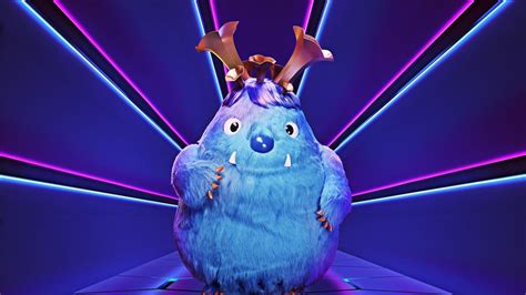 Inside The Masked Singer | Behind The Scenes | Broadcast