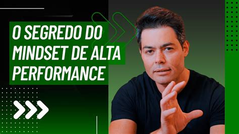 Alta Performance Como Ter Mais Disciplina E Produtividade Youtube