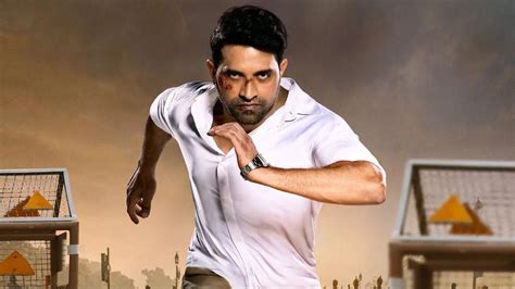 Dance choreographer Jani Master turns lead for ‘Runner’; first look out ...