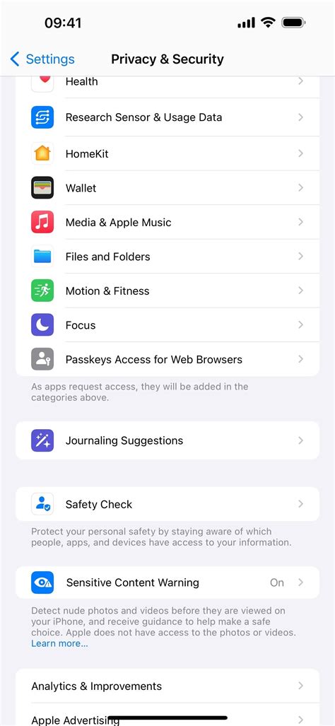 Apple's iOS 17.5 Gives Your iPhone 32 New Features and Changes — Here's