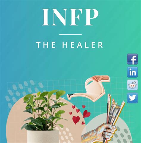 All about the infp personality type – Artofit