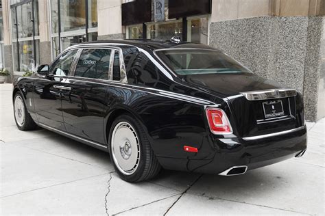 Rolls Royce Phantom Ewb Stock R For Sale Near Chicago Il