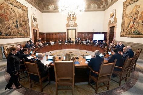 Nuovo Governo E Nuovi Nomi Ai Ministeri Identikit E Temi Urgenti