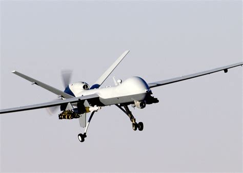 Ican Uav Unmanned Aerial Vehicle