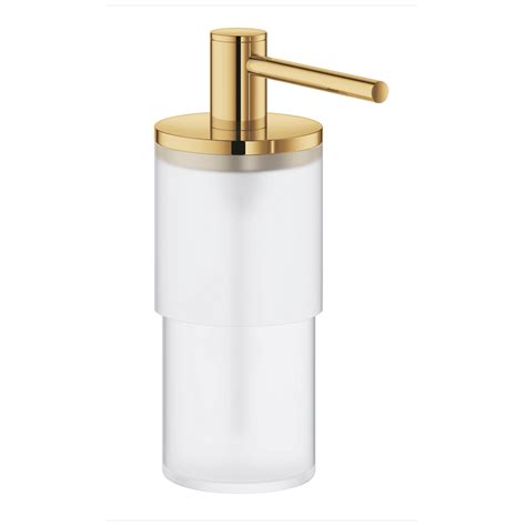 Dispenser Sapone Grohe