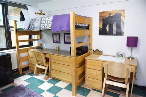 Top 10 Dorms At Adelphi University Oneclass Blog