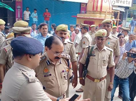 8 Teams Formed To Uncover Robbery And Murder लूट व हत्या के खुलासा को बनी 8 टीम 24 घंटे बाद