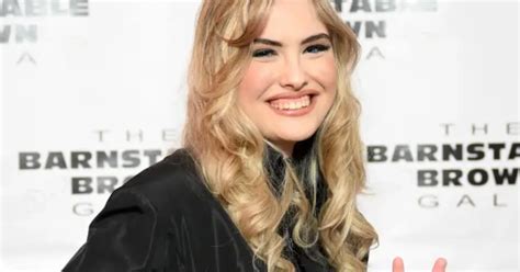 Dannielynn Birkhead Net Worth 2024: What Is Anna Nicole Smiths