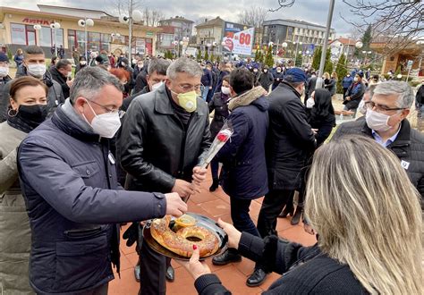 Turks In Bulgaria Get Ready To Go To Polls For Better Future Daily Sabah