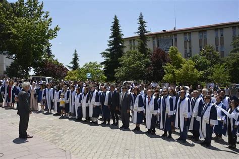 Manisa Celal Bayar Üniversitesi Demirci Eğitim Fakültesi ve Demirci