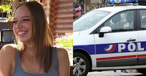 Disparition de Lina 15 ans le témoignage déchirant de sa mère la