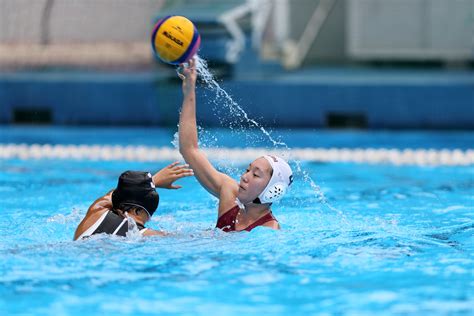 Kanto Student League, Jun 2017, Kanagawa – Waterpolo-House.com