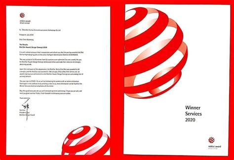 GMark奖的历史和背后的标准是什么？-商唐咨询_商唐科技-站酷ZCOOL