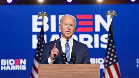 Biden Remporte Au Final 306 Grands électeurs Contre 232 Pour Trump Élections Américaines 2020