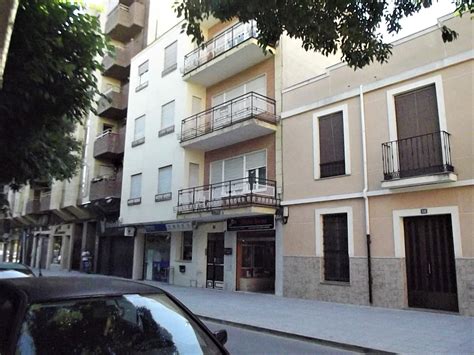 Piso En Calle Santa Teresa Inmobiliaria Siglo XXI