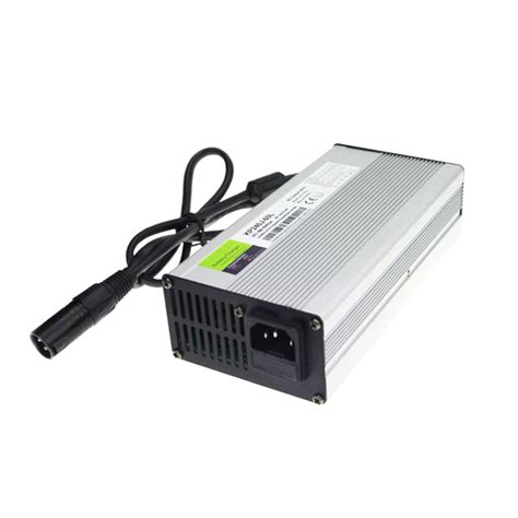 300W 36V,48V/12AH Charger for Custom Lithium Battery Pack