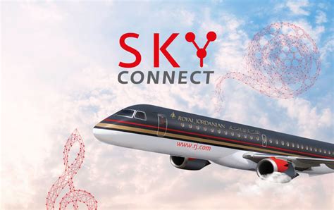 Royal Jordanian Expands Bluebox Wireless Ife Deployment Onboard