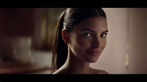 Pure Xs For Her Starring Emily Ratajkowski Paco Rabanne