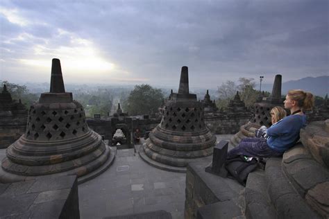 Borobudur Miliki Kampung Ukm Digital