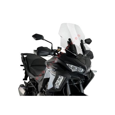 Cupula Touring PUIG KAWASAKI VERSYS 1000 TOURER 2019