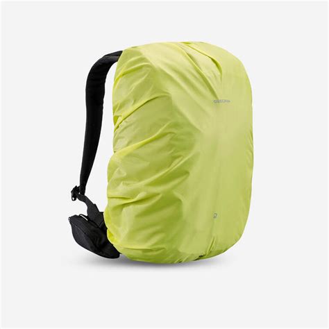 Rain Cover for Hiking Backpack - 10/20 L