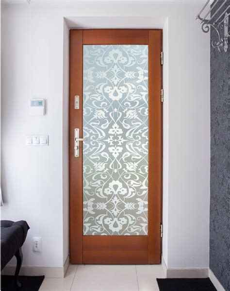 3 Ways to Instantly Transform Your Home with Frosted Glass Doors