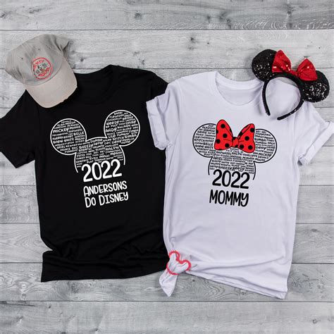 Disney World Shirt Ideas Ubicaciondepersonas Cdmx Gob Mx