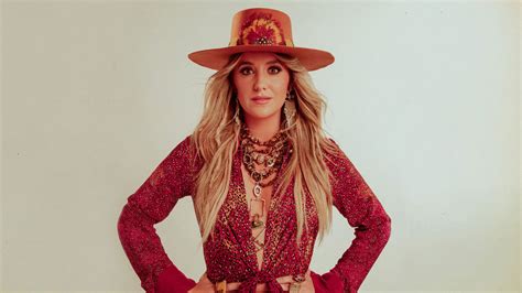 Lainey Wilson Countrys Cool Again Tour 2024 Presale Code Vip Package