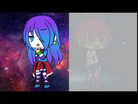 Nightcore On My Way Switching Vocals Gacha Life Youtube