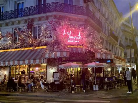 Lovely Things To Do In Paris France On Your Vacation