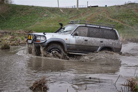 Покатушка выходного дня — Nissan Xterra (WD22), 3,3 л, 2000 года ...
