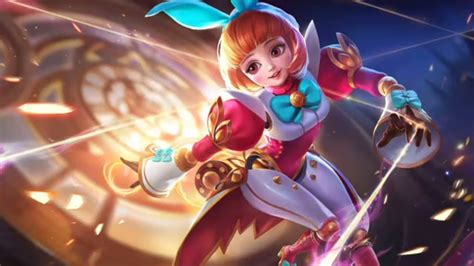 Mobile Legends Angela Nude YouTube