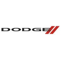 Dodge vector logo (.eps, .ai, .svg, .pdf) free download