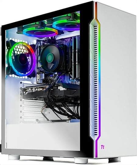 Top 12 Gaming Pc For 2025 Best Seller Gaming Desktops