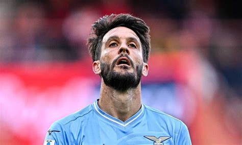 Lazio Non Cambiano I Piani Di Luis Alberto C Il Qatar Per Lo