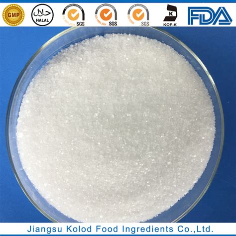 Zinc citrate,China Kolod price supplier - 21food