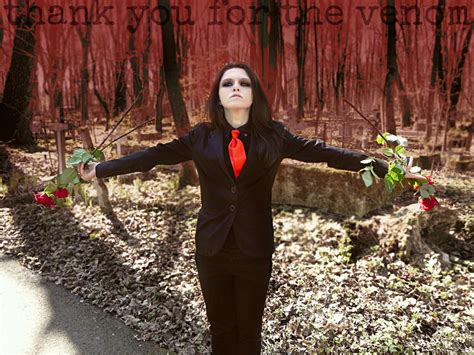 My Chemical Romance Helena Cosplay By Kateruoff On Deviantart