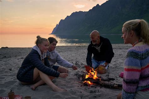 Holidays & Festivals in Norway | Hurtigruten US