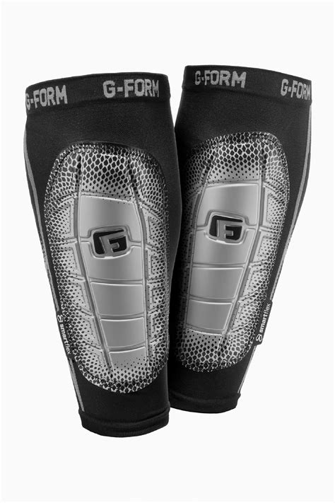 Shin Pads G-Form Pro-S Elite | R-GOL.com - Football boots & equipment