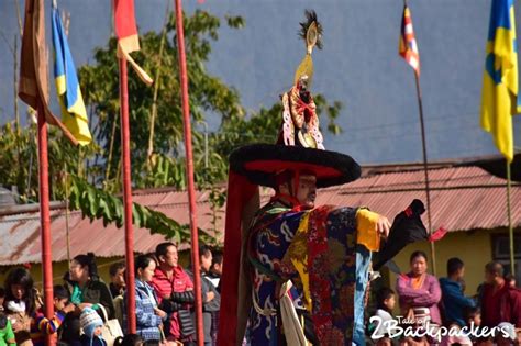 losoong festival of sikkim (1) | Tale of 2 Backpackers