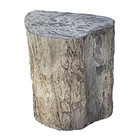 Tabouret ROC En Pierre Naturelle C Negoce