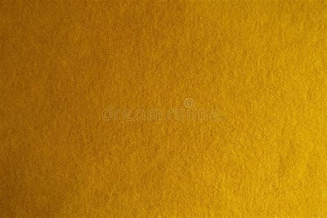 Mustard Yellow Woolen Fabric from Above Stock Image - Image of backdrop ...