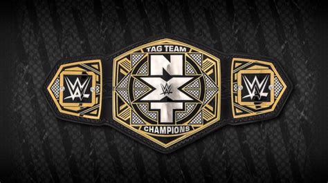 Title Changes Hands At Tonight S NXT TV Tapings Spoilers Wrestlezone