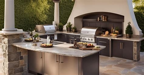 Elevate Your Outdoor Cooking Experience: Summer 2024 Trends in Outdoor ...