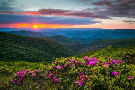 Shenandoah National Park