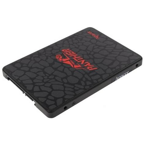 Накопитель SSD Apacer SATA III 512Gb AP512GAS350-1 - купить в СПб по ...