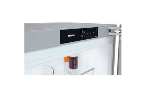 KFN4795DDedt cs MIELE Réfrigérateur combiné pas cher Garantie 2 ans